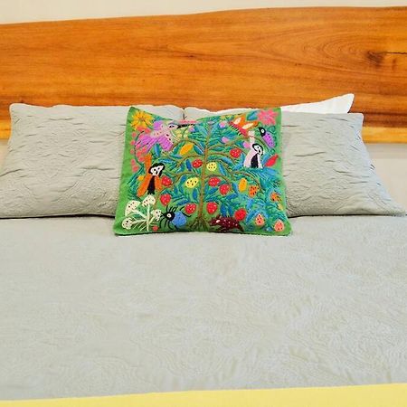 Apartament Eco-Friendly And Modern Loft 4 By Noox Tulum Zewnętrze zdjęcie